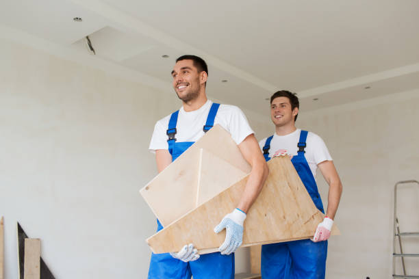 Best Attic Cleanout  in Steiner Ranch, TX