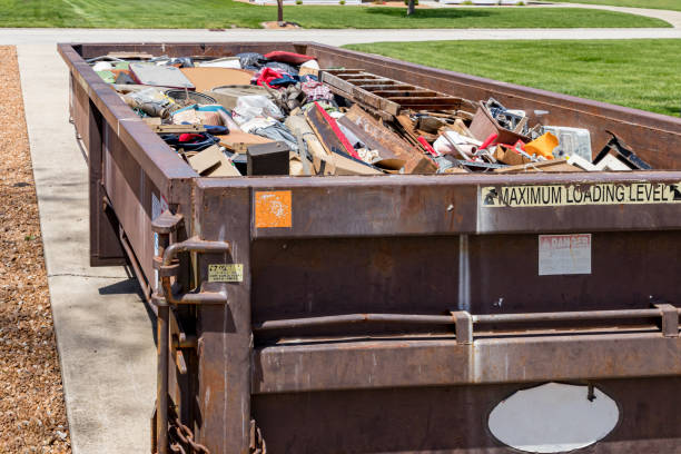 Steiner Ranch, TX Junk Removal Services Company